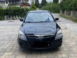 Schwarz Gebraucht 2008 Hyundai i30 Classic Limousine | 3.000 € (Fairer Preis)