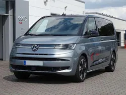 Silber Gebraucht 2025 VW T7 Edition Van | 69.900 €