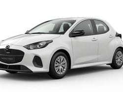 Weiss Neu 2025 Mazda 2 Prime-Line | 21.390 € (Guter Preis)