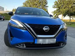 Andere außenfarben Gebraucht 2023 Nissan Qashqai SUV | 25.999 € (Guter Preis)