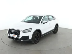Weiß Gebraucht 2017 Audi Q2 Advanced SUV | 16.490 € (Fairer Preis)