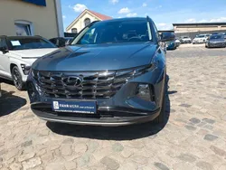 Dark night mineraleffekt Neu 2024 Hyundai Tucson SUV | 28.990 € (Guter Preis)