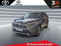 Grau Neu 2025 Toyota RAV4 Hybrid SUV | 49.990 € (Superpreis)
