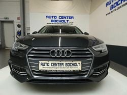 Grau Gebraucht 2017 Audi A4 S-Line Kombi | 17.980 € (Fairer Preis)