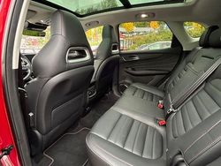 Rot Gebraucht 2023 MG HS Luxury SUV | 18.500 € (Superpreis)