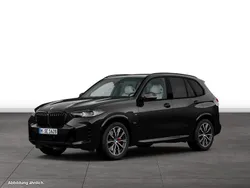 Black sapphire metallic Gebraucht 2024 BMW X5 Shadowline SUV | 87.254 € (Guter Preis)