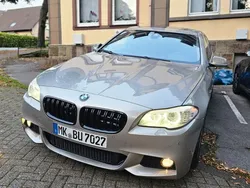 Gebraucht 2012 BMW 530 M Sport Limousine | 16.800 € (Fairer Preis)
