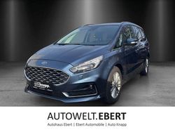 Blau Gebraucht 2022 Ford Galaxy Titanium Van / Kleinbus | 33.990 €