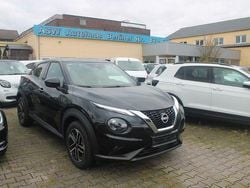 Schwarz Gebraucht 2024 Nissan Juke N-Connecta SUV | 23.999 € (Etwas zu teuer)