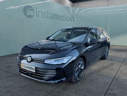 Schwarz Gebraucht 2024 VW Passat Business Kombi | 40.750 € (Fairer Preis)