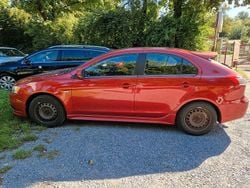 Gebraucht 2009 Mitsubishi Lancer Intense Limousine | 2.500 € (Guter Preis)