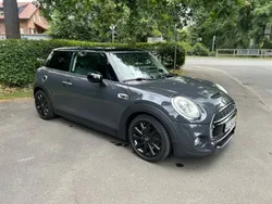Grau Gebraucht 2016 Mini Cooper S Kleinwagen | 9.999 € (Guter Preis)