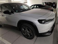 Silber Gebraucht 2020 Mazda MX30 Comfort SUV | 12.900 € (Guter Preis)