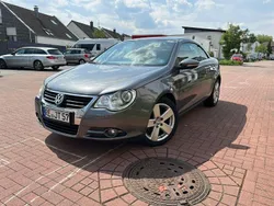 VW Eos