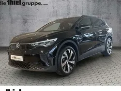Schwarz Neu 2025 VW ID.4 Pro SUV | 55.790 € (Teuer)