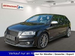 Schwarz Gebraucht 2010 Audi S3 Sport Limousine | 10.899 € (Superpreis)
