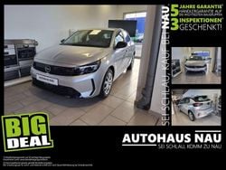 Kristallsilber Neu 2025 Opel Corsa Edition Kleinwagen | 17.490 € (Guter Preis)