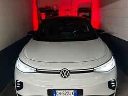Weiß Gebraucht 2023 VW ID.5 GTX SUV | 38.800 € (Etwas zu teuer)