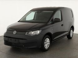 Deep black perleffekt Neu 2025 VW Caddy Van / Kleinbus | 27.645 € (Guter Preis)