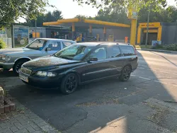 Schwarz Gebraucht 2004 Volvo V70 Kombi | 850 € (Superpreis)