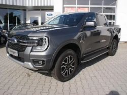 Carbonized gray/asher gray Neu 2024 Ford Ranger Limited Abholung | 43.290 € (Guter Preis)