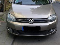 Grau Gebraucht 2010 VW Golf VI Limousine | 4.500 € (Teuer)