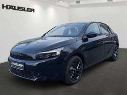 Karbon schwarz (metallic) Gebraucht 2024 Opel Corsa GS Line Kleinwagen | 23.900 € (Teuer)