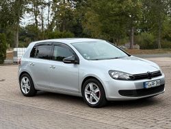 Silber Gebraucht 2009 VW Golf VI Limousine | 4.000 € (Fairer Preis)