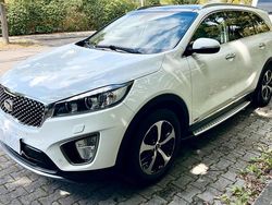 Weiß Gebraucht 2016 Kia Sorento SUV | 17.500 € (Fairer Preis)