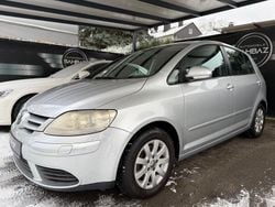 Silber Gebraucht 2007 VW Golf Plus Cross Van / Kleinbus | 3.880 € (Fairer Preis)