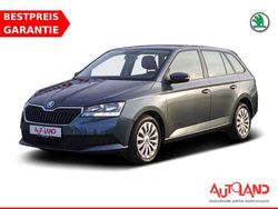 Grau Gebraucht 2020 Skoda Fabia Cool Plus Kombi | 13.950 € (Etwas zu teuer)