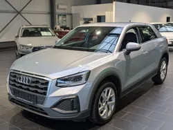 Silber Gebraucht 2022 Audi Q2 SUV | 23.900 € (Fairer Preis)