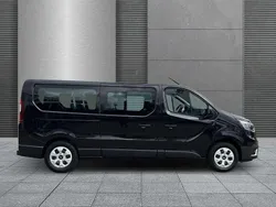 Tenebroschwarz Neu 2024 Renault Trafic Equilibre Van | 42.090 € (Superpreis)