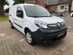 Weiß Gebraucht 2018 Renault Kangoo Van / Kleinbus | 7.430 € (Guter Preis)