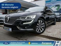 Schwarz Gebraucht 2019 Renault Talisman Limousine | 17.900 € (Fairer Preis)