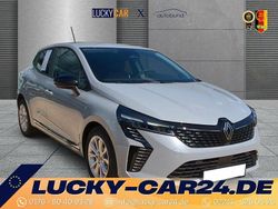 Grau Neu 2025 Renault Clio V Evolution Limousine | 18.690 € (Superpreis)