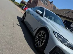 Grau Gebraucht 2023 BMW 420 Gran Coupé Sport Line Coupé | 44.000 € (Fairer Preis)