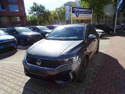 Grau Gebraucht 2021 VW T-Roc R SUV | 27.900 € (Guter Preis)
