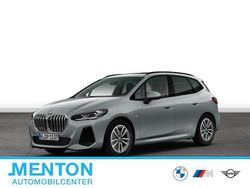 Grau Gebraucht 2024 BMW 220 Active Tourer M Sport Van / Kleinbus | 37.966 € (Teuer)