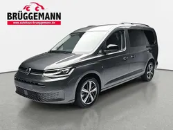 Andere Neu 2025 VW Caddy Maxi Life Van / Kleinbus | 36.890 € (Guter Preis)