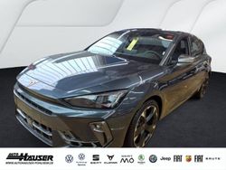 Grau Gebraucht 2025 Cupra Leon Limousine | 31.275 € (Guter Preis)