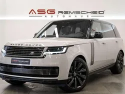 Borasco grey Neu 2024 Land Rover Range Rover SUV | 254.900 € (Guter Preis)