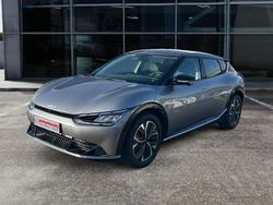 Silber Gebraucht 2024 Kia EV6 SUV | 50.990 €