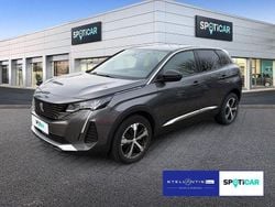 Grau Gebraucht 2023 Peugeot 3008 Allure SUV | 22.980 € (Guter Preis)