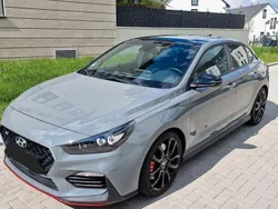 Grau Gebraucht 2020 Hyundai i30 N Performance Limousine | 25.600 € (Guter Preis)