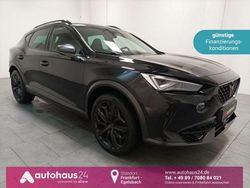 Schwarz Gebraucht 2023 Cupra Formentor VZ SUV | 29.970 € (Guter Preis)