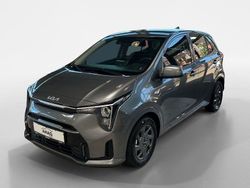 Grau Neu 2025 Kia Picanto Vision Kleinwagen | 16.395 € (Fairer Preis)