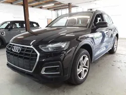 Schwarz Gebraucht 2021 Audi Q5 Business SUV | 30.780 € (Superpreis)