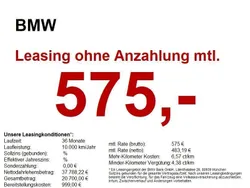 Grau Neu 2025 BMW 118 Performance Kleinwagen | 37.985 € (Fairer Preis)