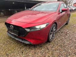 Rot Gebraucht 2019 Mazda 3 Cosmo Limousine | 14.000 € (Superpreis)
